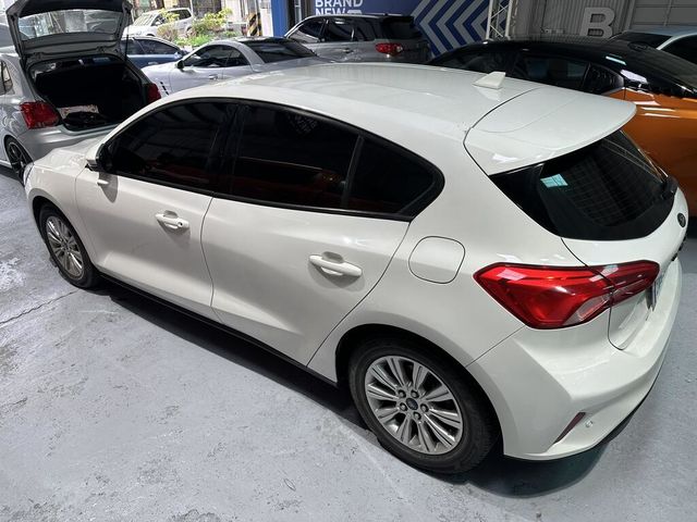 FORD福特 FOCUS  第1張相片