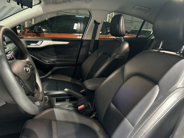 FORD福特 FOCUS  第5張相片