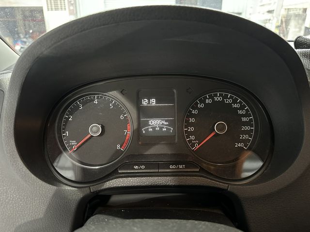 VOLKSWAGEN福斯 POLO  第6張相片