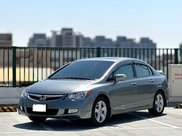 HONDA本田 CIVIC  第1張相片