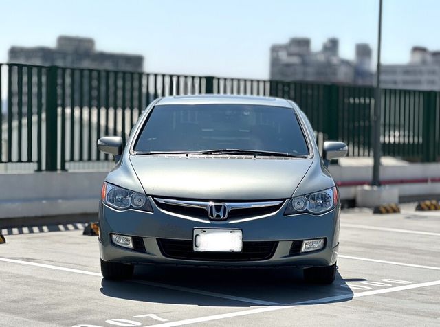 HONDA本田 CIVIC  第2張相片