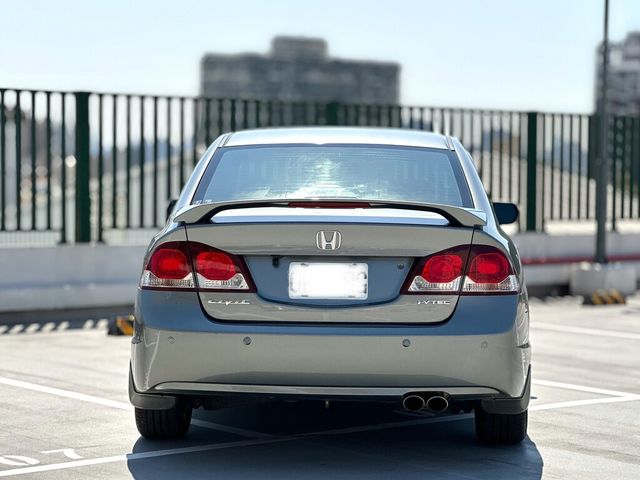 HONDA本田 CIVIC  第3張相片