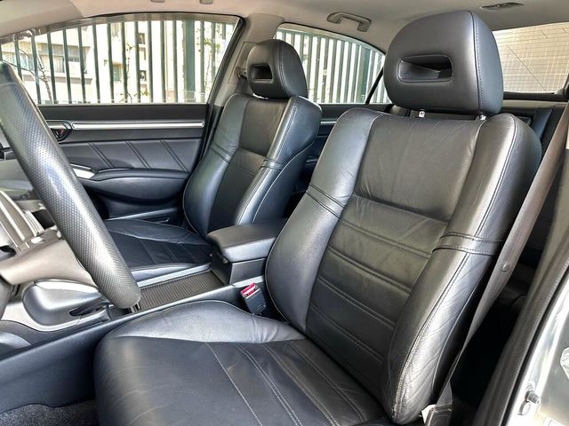 HONDA本田 CIVIC  第5張相片
