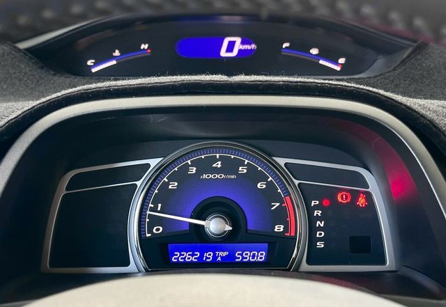 HONDA本田 CIVIC  第6張相片