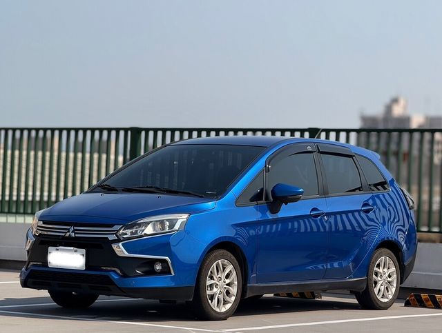 MITSUBISHI三菱 COLT PLUS  第1張相片