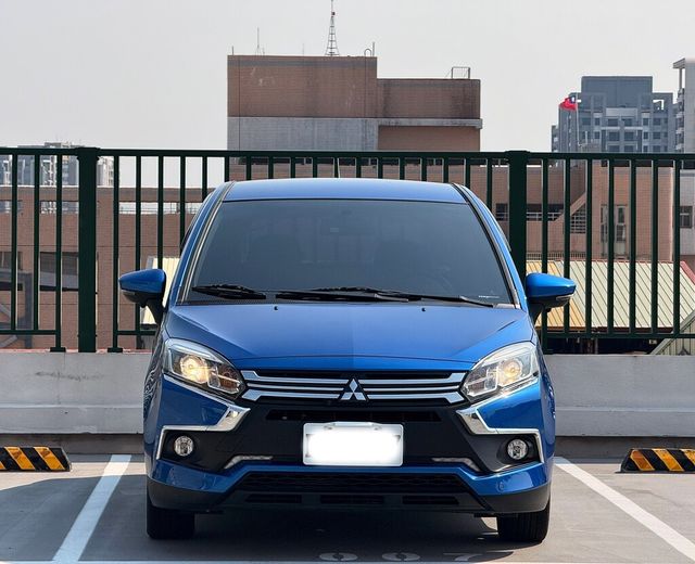 MITSUBISHI三菱 COLT PLUS  第2張相片