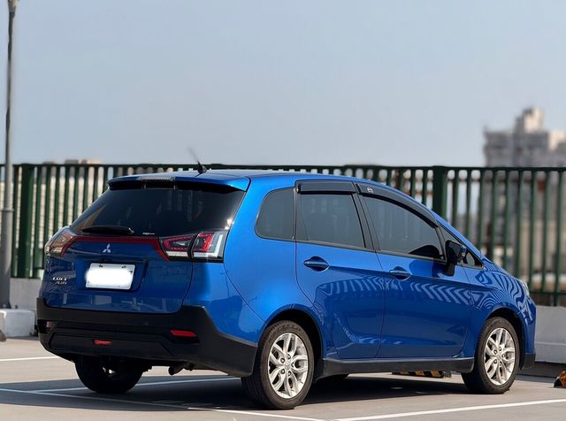 MITSUBISHI三菱 COLT PLUS  第3張相片