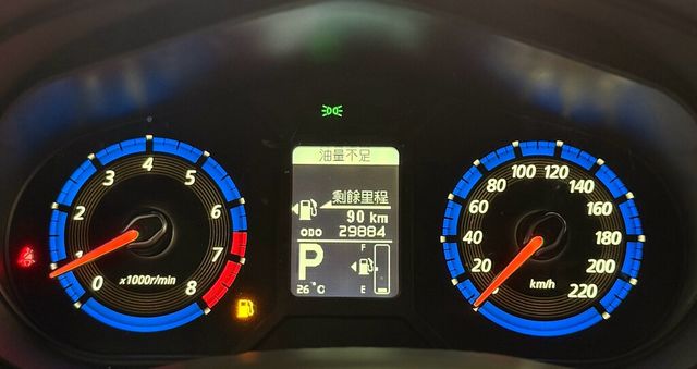 MITSUBISHI三菱 COLT PLUS  第6張相片