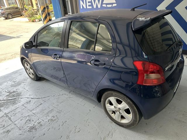 TOYOTA豐田 YARIS  第3張相片