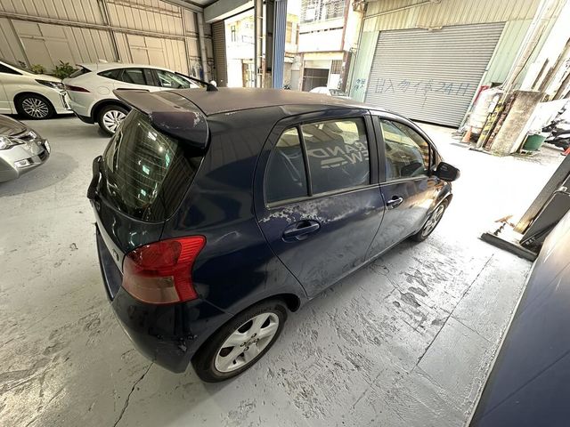 TOYOTA豐田 YARIS  第4張相片