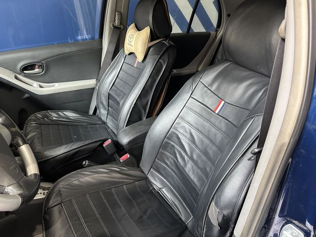 TOYOTA豐田 YARIS  第5張相片