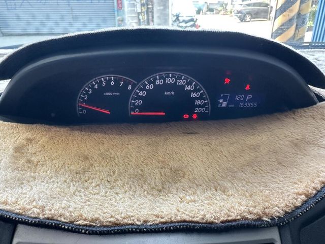 TOYOTA豐田 YARIS  第6張相片