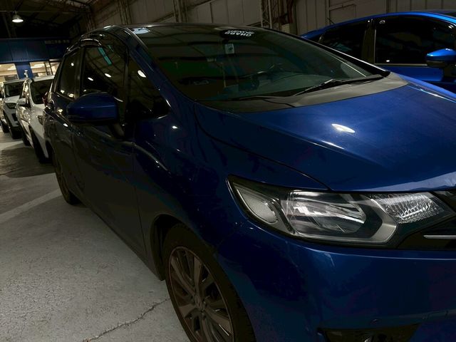 HONDA本田 FIT  第1張相片