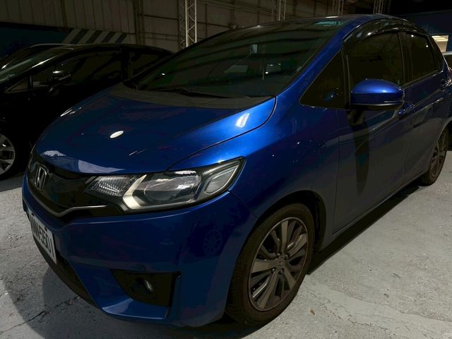 HONDA本田 FIT  第2張相片