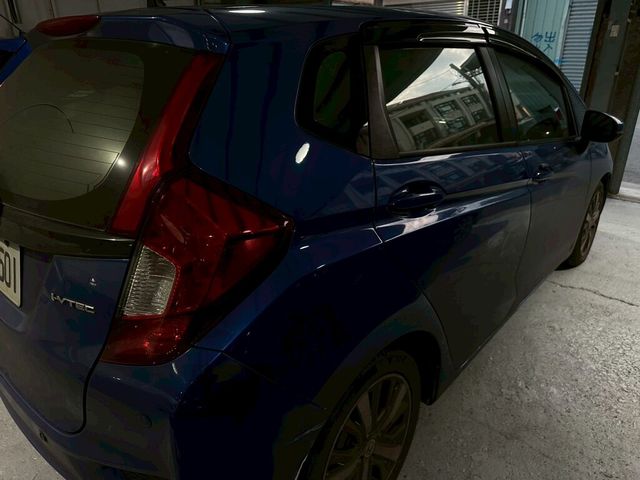 HONDA本田 FIT  第4張相片
