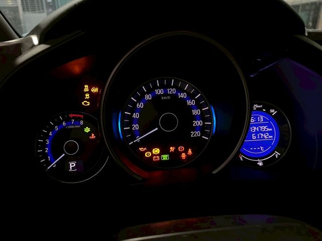 HONDA本田 FIT  第6張相片