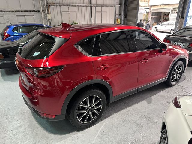MAZDA馬自達 CX-5  第3張相片