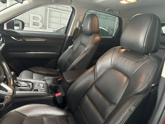 MAZDA馬自達 CX-5  第5張相片