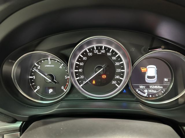 MAZDA馬自達 CX-5  第6張相片