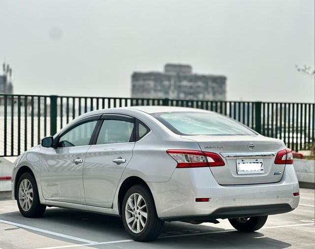 NISSAN日產 SENTRA  第2張相片
