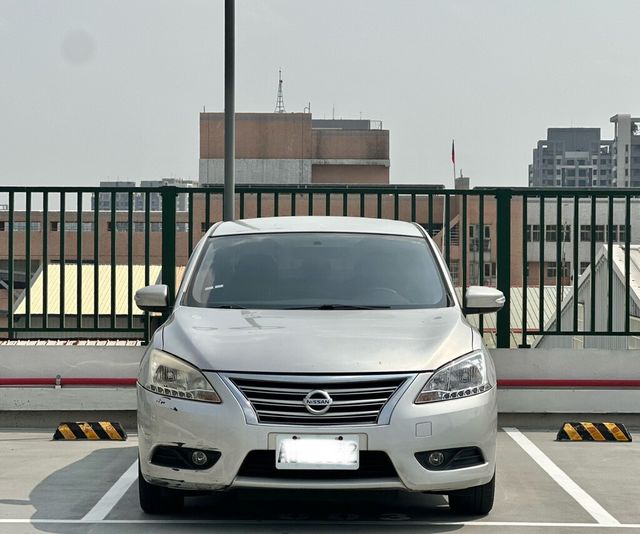 NISSAN日產 SENTRA  第3張相片