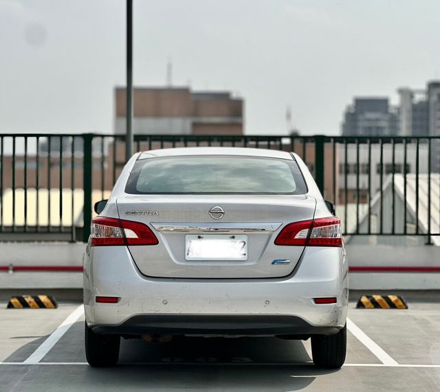 NISSAN日產 SENTRA  第4張相片