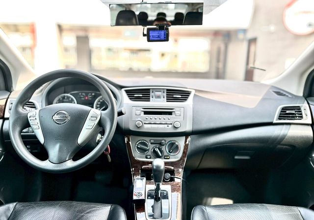 NISSAN日產 SENTRA  第5張相片