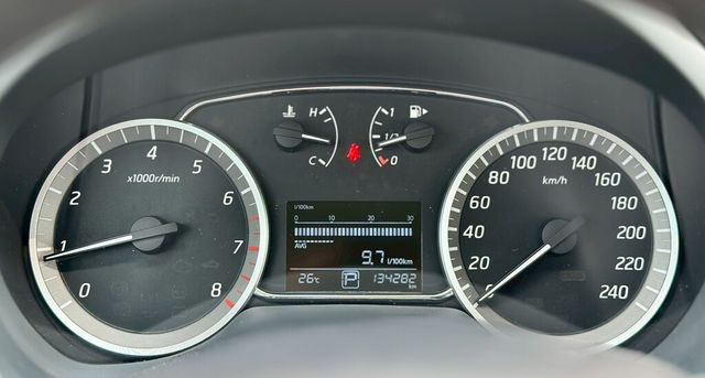 NISSAN日產 SENTRA  第6張相片