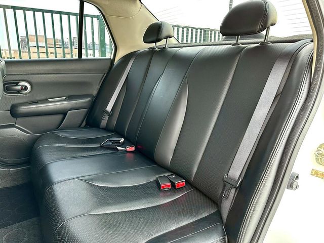 NISSAN日產 TIIDA  第5張相片