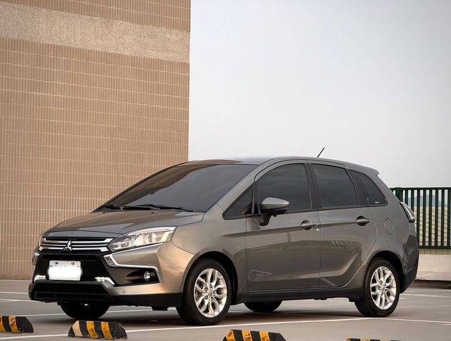 MITSUBISHI三菱 COLT PLUS  第1張相片