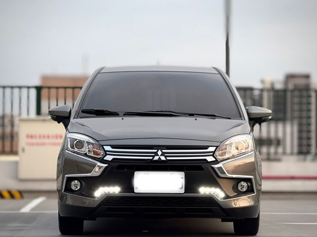 MITSUBISHI三菱 COLT PLUS  第3張相片