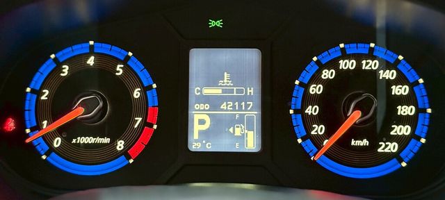 MITSUBISHI三菱 COLT PLUS  第6張相片