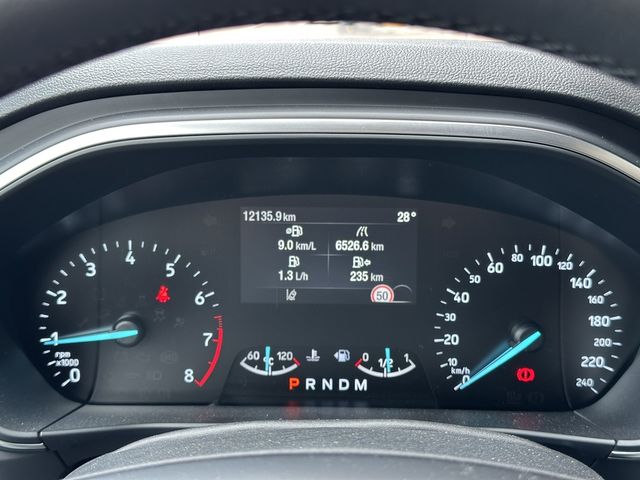 FORD福特 FOCUS ACTIVE  第6張相片