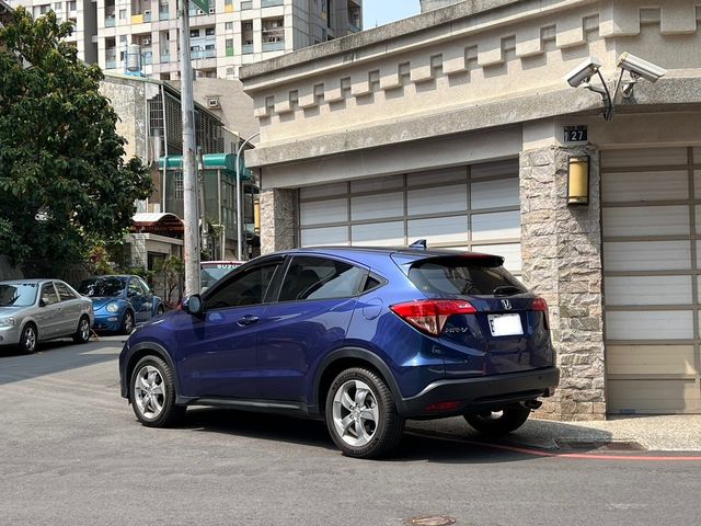 HONDA本田 HR-V  第2張相片