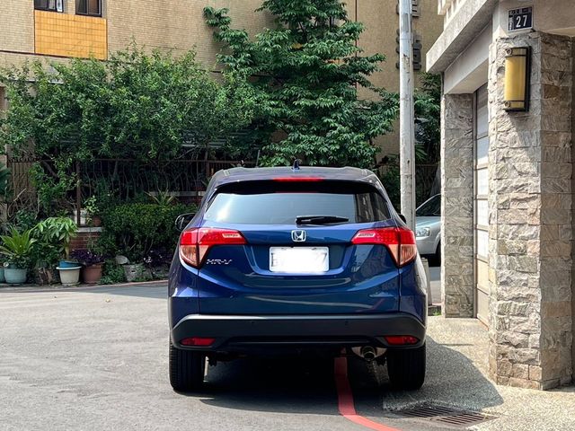HONDA本田 HR-V  第3張相片
