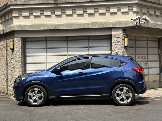 HONDA本田 HR-V  第4張相片