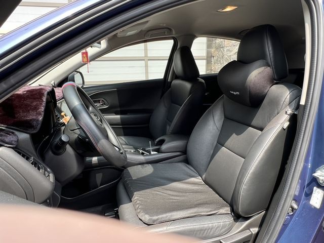 HONDA本田 HR-V  第5張相片