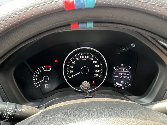 HONDA本田 HR-V  第6張相片