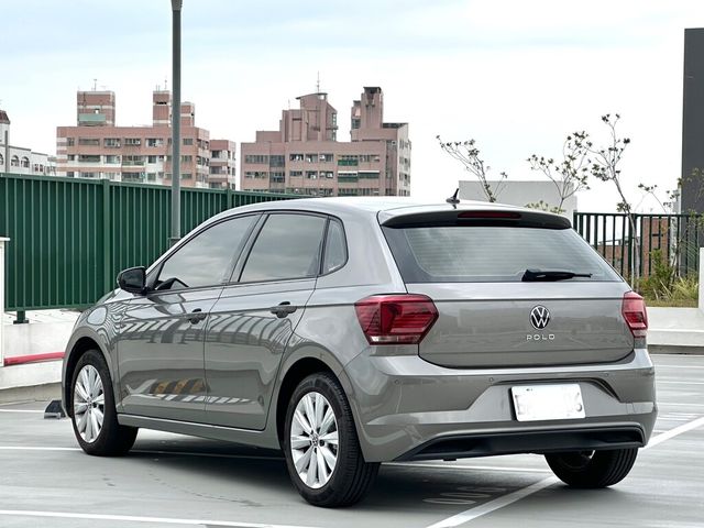 VOLKSWAGEN福斯 POLO  第3張相片
