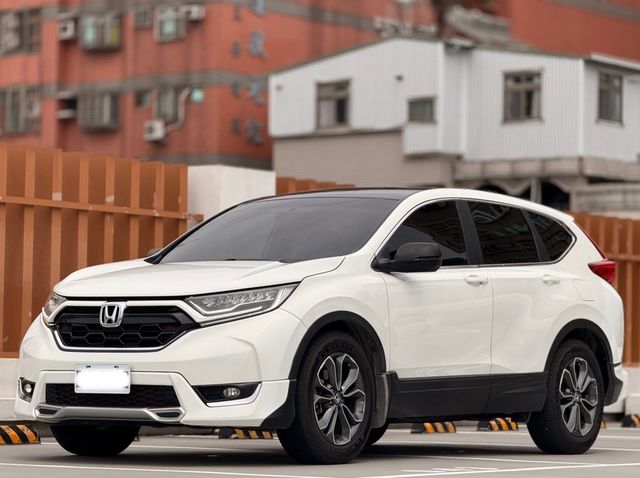 HONDA本田 CR-V  第1張相片
