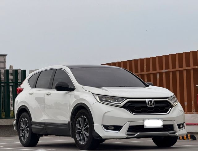 HONDA本田 CR-V  第2張相片