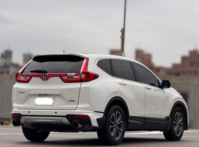 HONDA本田 CR-V  第3張相片