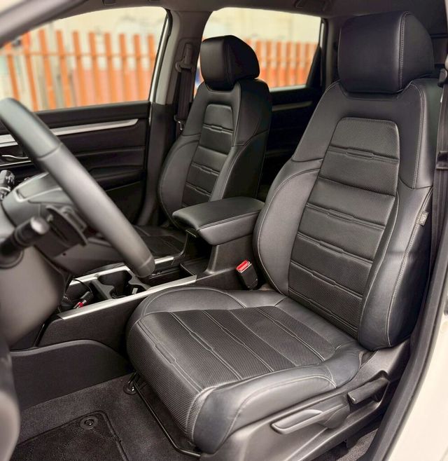 HONDA本田 CR-V  第5張相片
