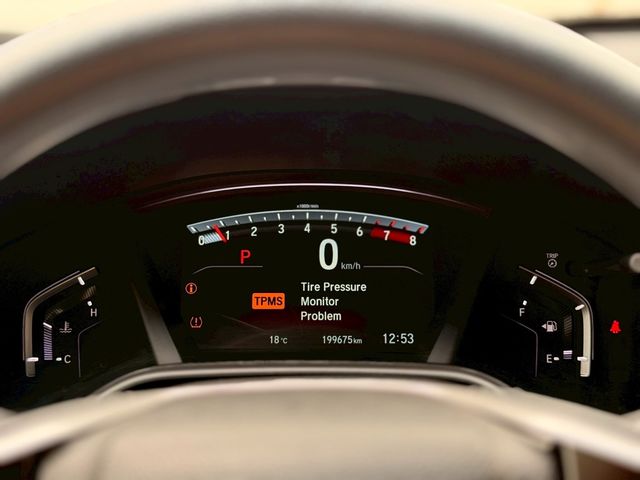 HONDA本田 CR-V  第6張相片