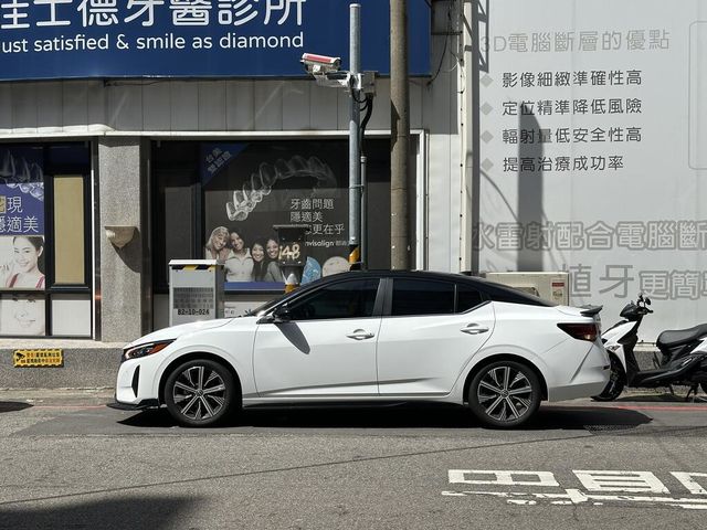 NISSAN日產 SENTRA  第2張相片