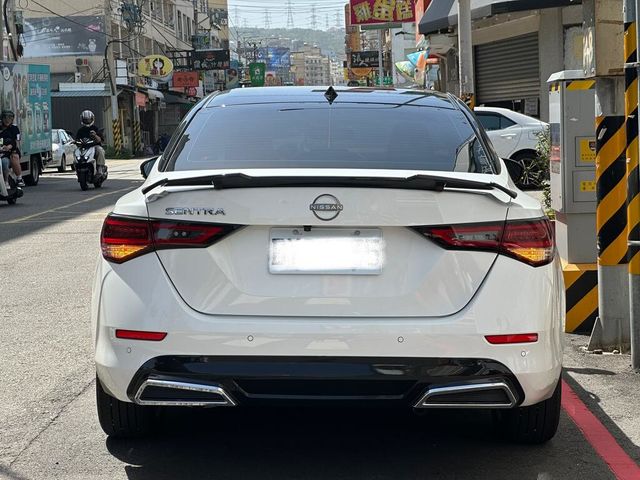 NISSAN日產 SENTRA  第3張相片