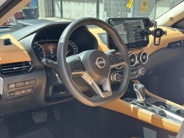 NISSAN日產 SENTRA  第5張相片