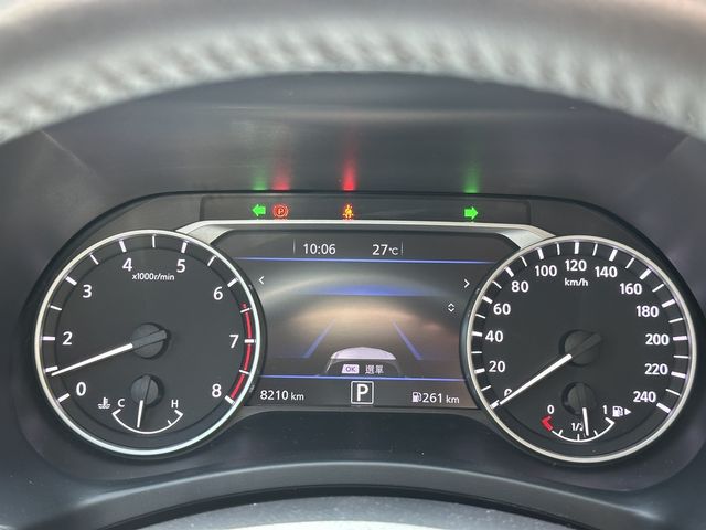 NISSAN日產 SENTRA  第6張相片