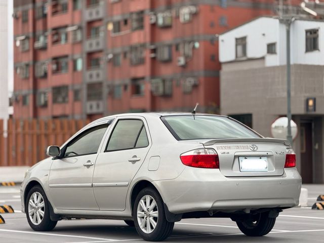 TOYOTA豐田 VIOS  第4張相片