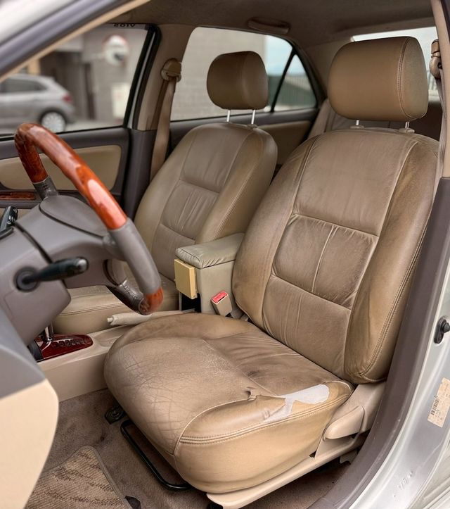 TOYOTA豐田 VIOS  第5張相片